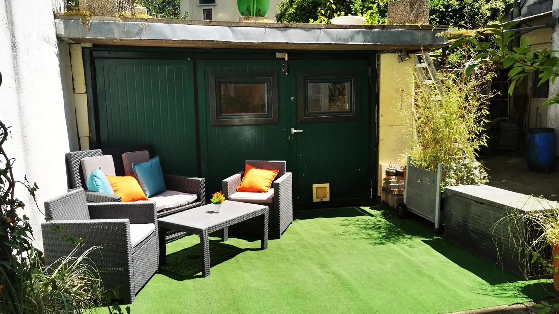 Apartment Zentrale, Ruhige Wohnung Nahe Murinsel & Kunsthaus Graz