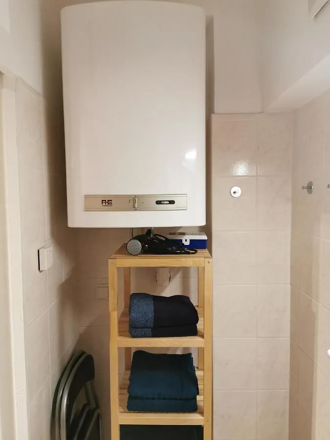 Zentrale, Ruhige Wohnung Nahe Murinsel & Kunsthaus Graz Appartamento