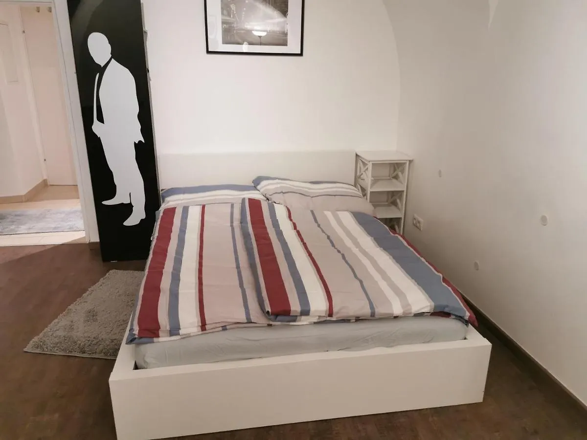 Zentrale, Ruhige Wohnung Nahe Murinsel & Kunsthaus Graz Appartamento