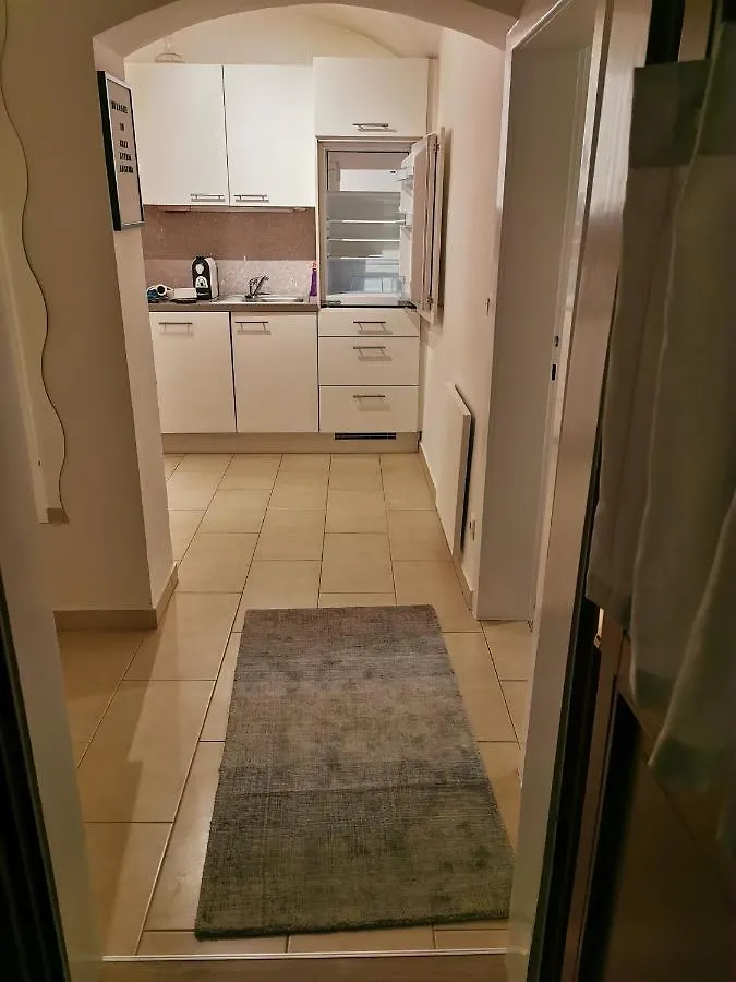 Zentrale, Ruhige Wohnung Nahe Murinsel & Kunsthaus Graz