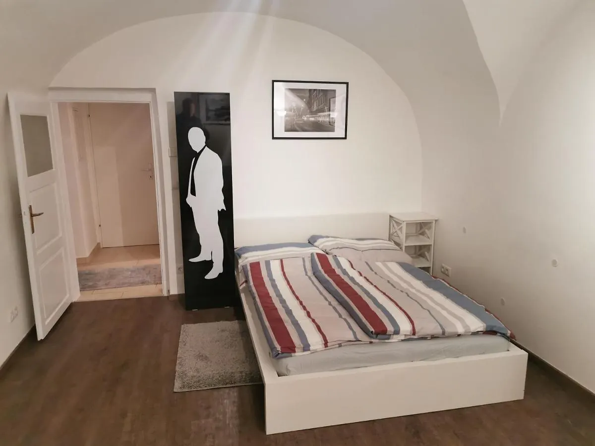 Zentrale, Ruhige Wohnung Nahe Murinsel & Kunsthaus Graz 0*,  Austria