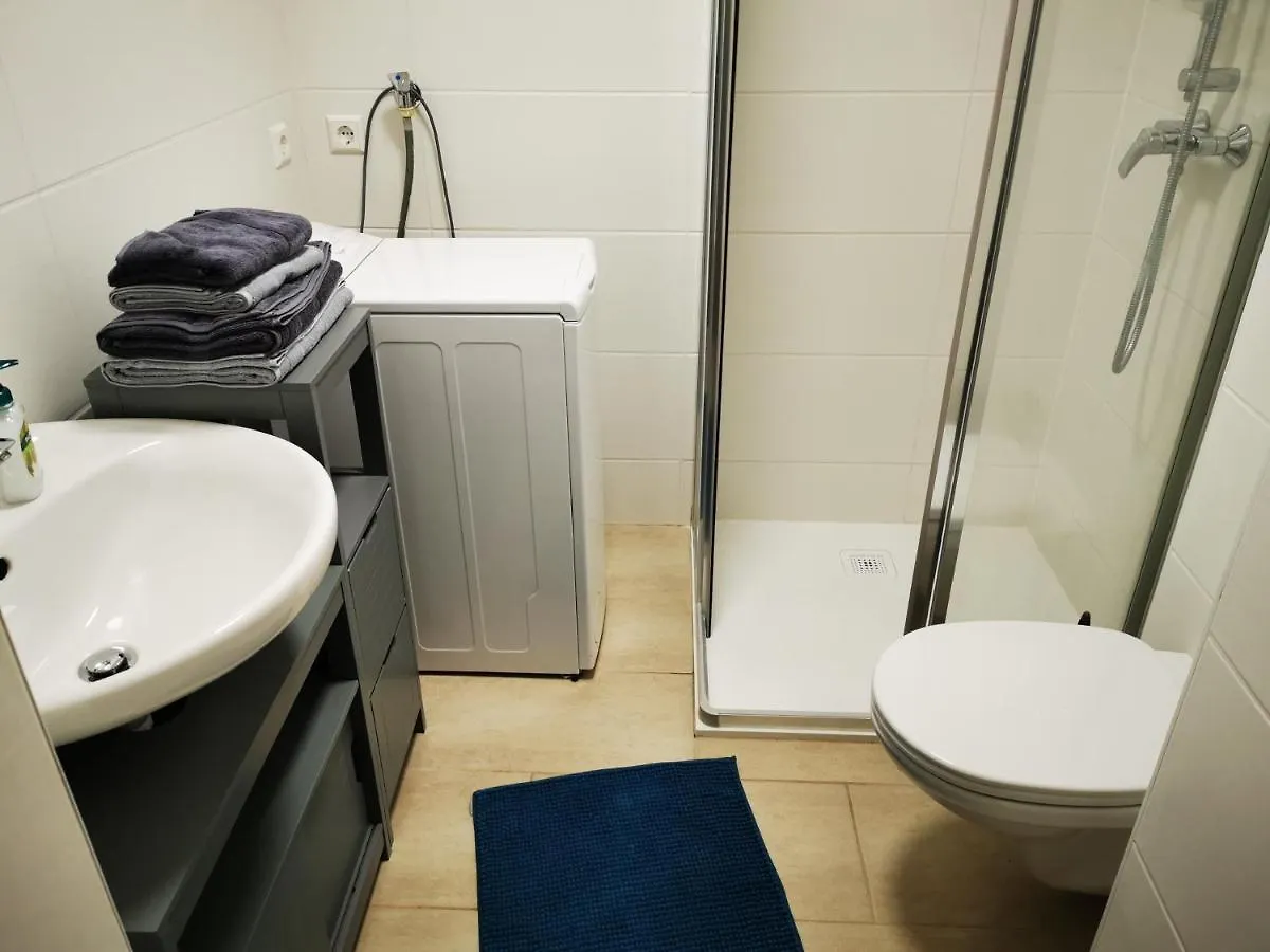 Zentrale, Ruhige Wohnung Nahe Murinsel & Kunsthaus Graz