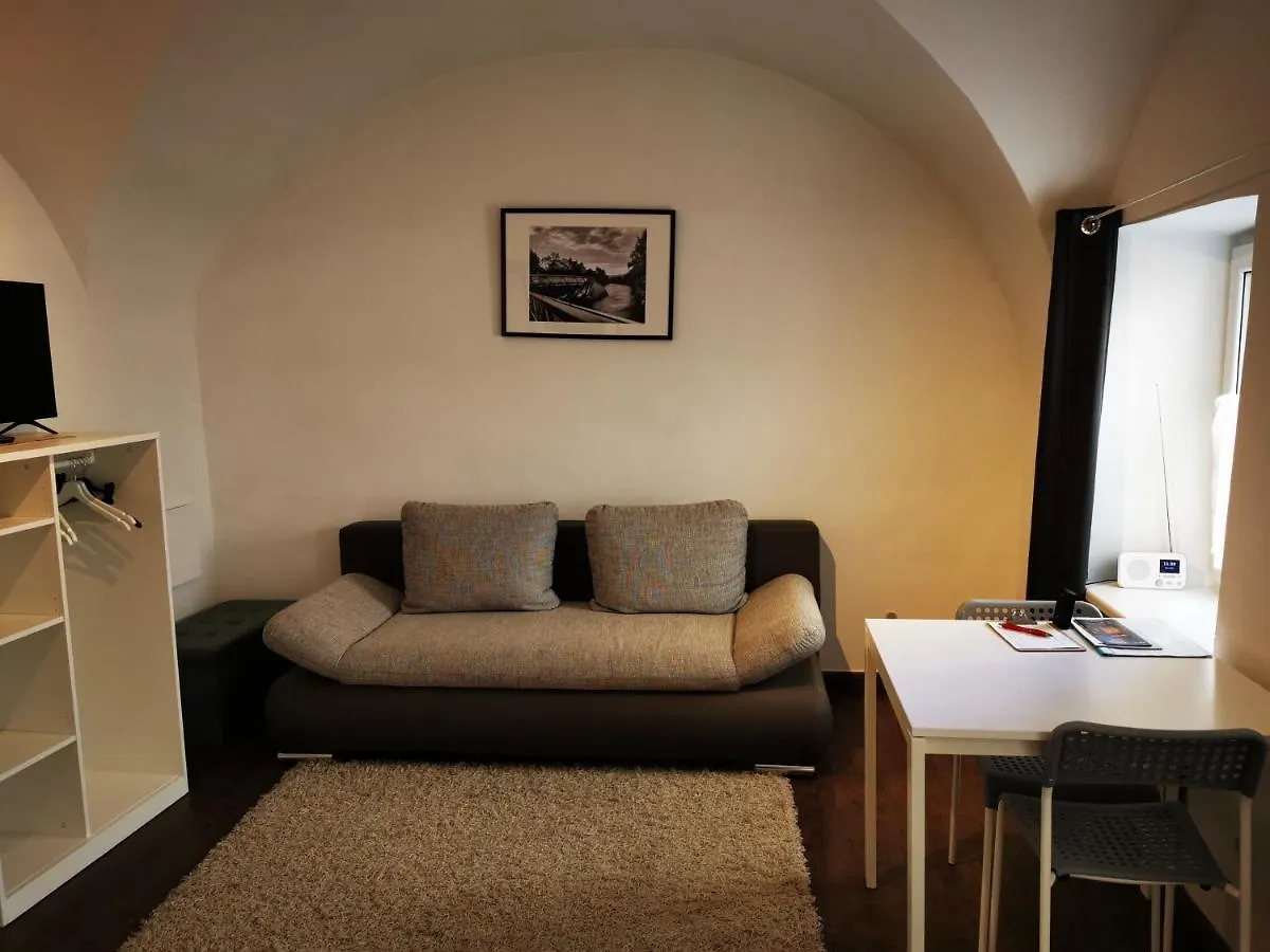 Zentrale, Ruhige Wohnung Nahe Murinsel & Kunsthaus Graz