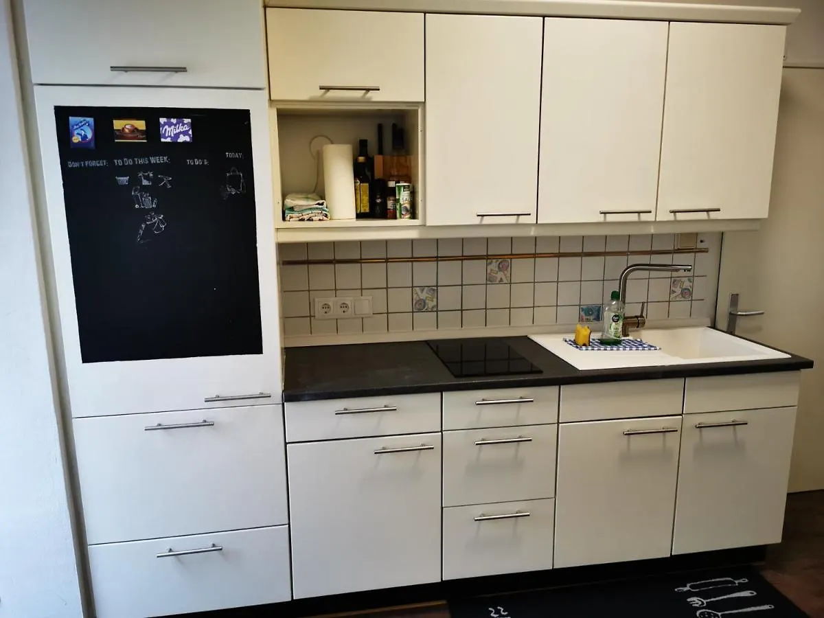 Appartamento Zentrale, Ruhige Wohnung Nahe Murinsel & Kunsthaus Graz