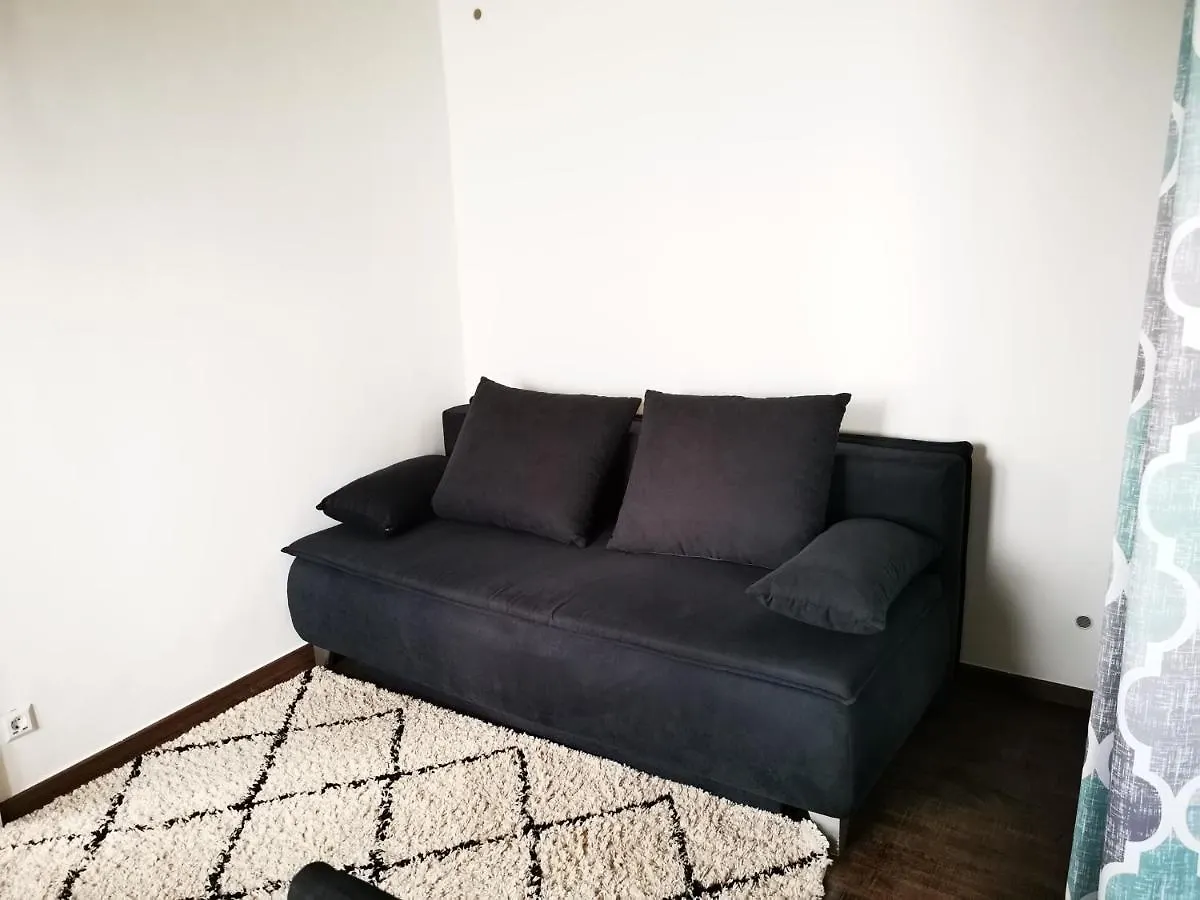 Zentrale, Ruhige Wohnung Nahe Murinsel & Kunsthaus Graz Appartamento