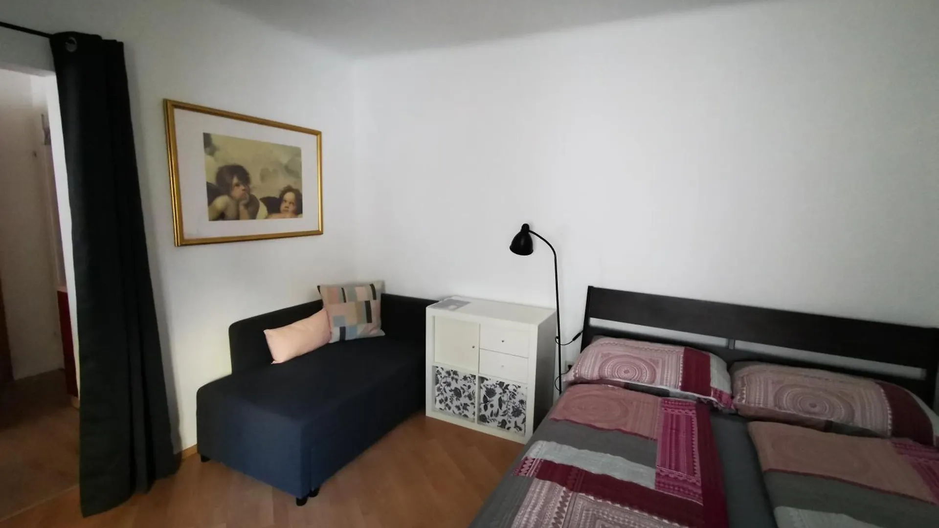 Zentrale, Ruhige Wohnung Nahe Murinsel & Kunsthaus Graz Appartamento