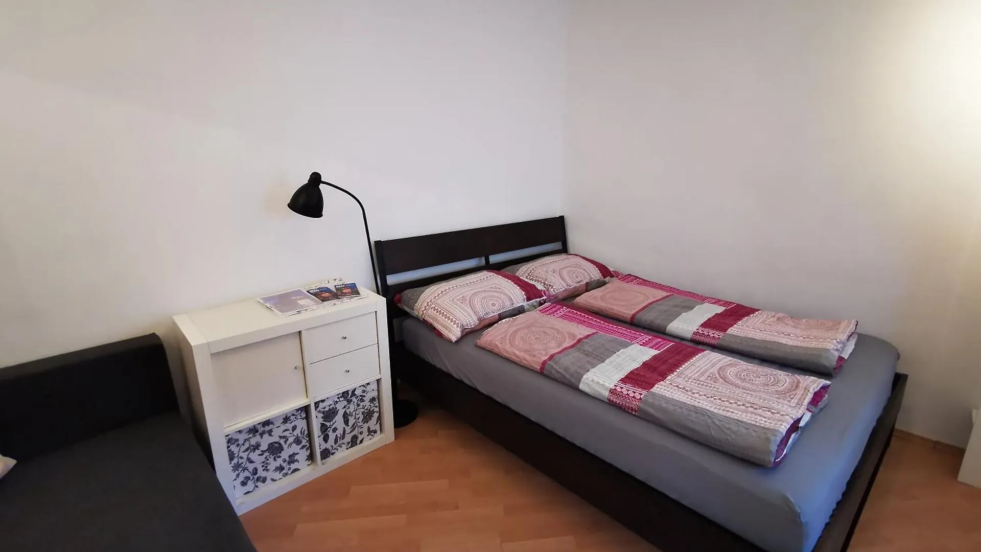 Zentrale, Ruhige Wohnung Nahe Murinsel & Kunsthaus Graz 0*,  Austria