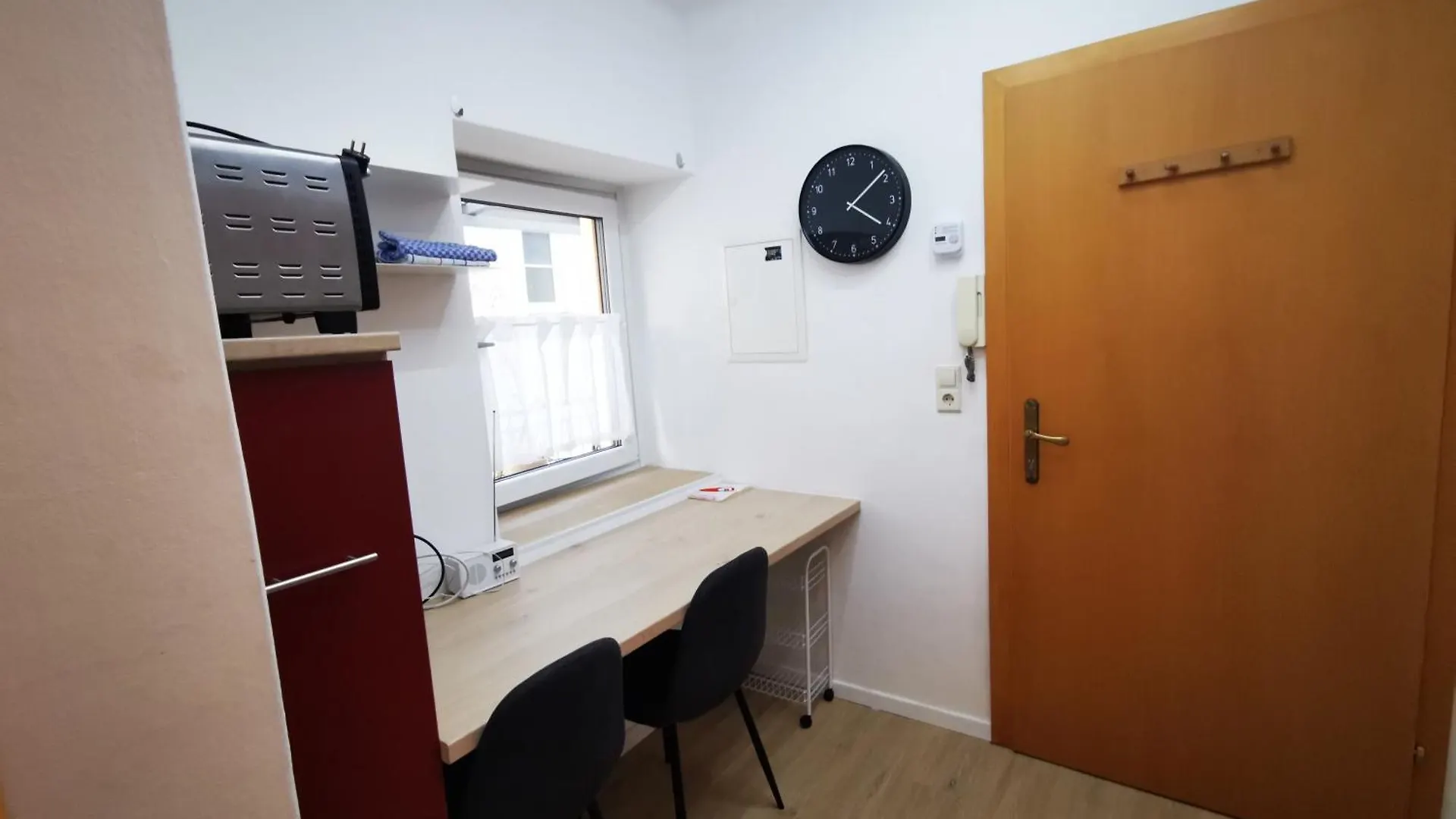 Appartamento Zentrale, Ruhige Wohnung Nahe Murinsel & Kunsthaus Graz